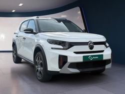 Branco Novo 2025 Citroën C3 Aircross SUV | € 24.980