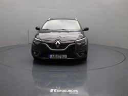 Preto Usado 2020 Renault Mégane GrandTour Carrinha | € 14.990 (Bom preço)