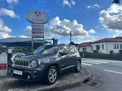 Cinzento Usado 2019 Jeep Renegade SUV | € 17.490 (Bom preço)