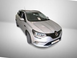 Cinza Usado 2020 Renault Mégane GT Line GT-Line Carrinha | € 15.990 (Preço justo)