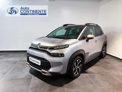 Cinzento Usado 2023 Citroën C3 Aircross SUV | € 21.950 (Caro)