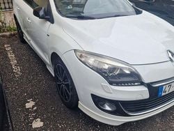 Usado 2012 Renault Mégane III Carrinha | € 6.000 (Bom preço)