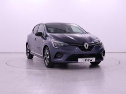 Cinzento platina Usado 2022 Renault Clio V LIMITED | € 16.500 (Preço justo)