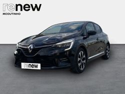 Preto Usado 2023 Renault Clio V Evolution | € 17.500 (Preço justo)