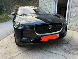 Usado 2019 Jaguar I-Pace SUV | € 26.000 (Super Preço)