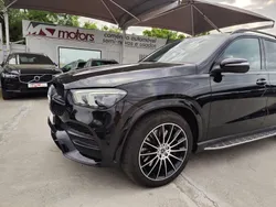 Preto Usado 2023 Mercedes GLE350 AMG SUV | € 82.950