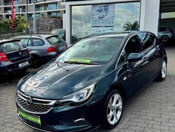 Verde Usado 2017 Opel Astra Citadino | € 20.900