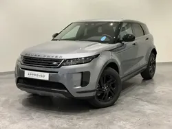 Cinzento Usado 2024 Land Rover Range Rover evoque S SUV | € 55.900 (Preço justo)