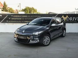 Usado 2013 Renault Mégane GT Line GT-Line Carrinha | € 7.750 (Bom preço)