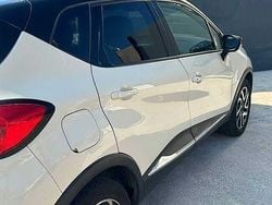 Usado 2015 Renault Captur SUV | € 10.500 (Preço justo)