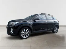 Preto Usado 2023 Kia Stonic SUV | € 16.290 (Preço justo)
