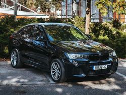 Usado 2015 BMW X4 Comfort Edition SUV | € 29.000 (Bom preço)
