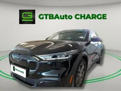 Preto Usado 2021 Ford Mustang Mach-E SUV | € 33.900