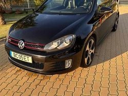 Preto Usado 2010 VW Golf VI Citadino | € 13.000 (Bom preço)