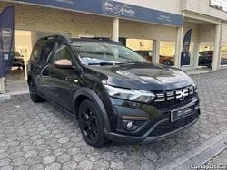 Preto Usado 2023 Dacia Jogger Extreme Monovolume | € 15.900 (Preço justo)