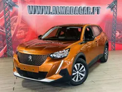 Outra Usado 2022 Peugeot e-2008 SUV | € 18.905 (Super Preço)