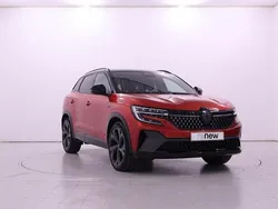 Vermelho flamme / tejadilho preto estrela Usado 2023 Renault Austral Techno Esprit Alpine SUV | € 34.450 (Preço justo)