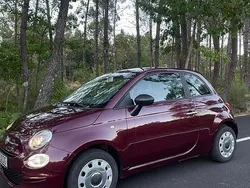 Usado 2017 Fiat 500 Lounge | € 7.777 (Super Preço)