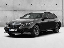 Preto sapphire metalizada Novo 2025 BMW 530e Competition Edition Carrinha | € 80.099 (Caro)
