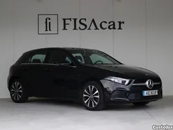 Mercedes A250