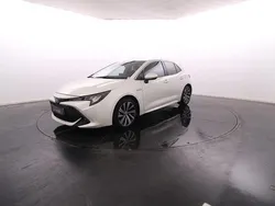 Branco Usado 2020 Toyota Corolla | € 23.450 (Preço justo)