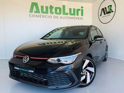 Branco Usado 2021 VW Golf VIII GTI Carrinha | € 36.950 (Preço elevado)