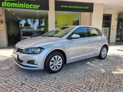 Outro Usado 2019 VW Polo Comfortline | € 11.990 (Preço justo)