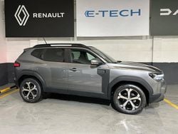 Antracite Novo 2025 Dacia Duster | € 24.990 (Caro)