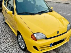 Outra Usado 1999 Fiat Seicento Citadino | € 2.500