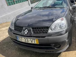 Renault Clio II