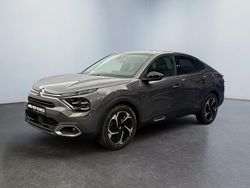 Cinza Usado 2023 Citroën C4 PureTech SUV | € 21.990 (Preço justo)