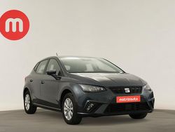 Usado 2024 Seat Ibiza Style | € 16.499 (Preço justo)
