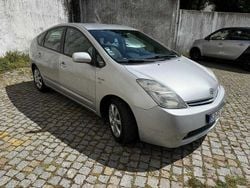 Usado 2008 Toyota Prius Citadino | € 5.250
