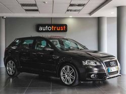 Cinzento Usado 2011 Audi A3 | € 12.900 (Caro)
