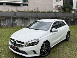 Usado 2016 Mercedes A180 | € 17.990 (Preço justo)