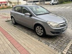 Usado 2008 Opel Astra Sedan | € 4.000 (Preço justo)