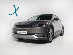 Cinzento Usado 2022 Hyundai Ioniq 5 SUV | € 31.900