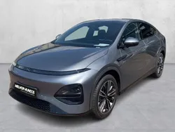 Cinzento Usado 2025 XPENG G6 SUV | € 42.500