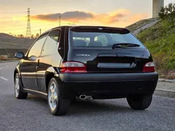 Citroën Saxo