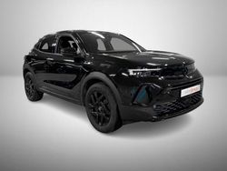 Preto Usado 2022 Opel Mokka-e GS Line SUV | € 23.990 (Caro)