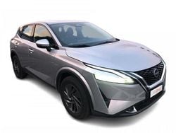 Cinza Usado 2024 Nissan Qashqai SUV | € 27.490 (Preço justo)