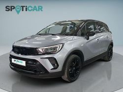 Cinza Usado 2024 Opel Crossland Elegance SUV | € 18.190 (Preço justo)