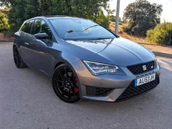 Antracite Usado 2014 Seat Leon | € 24.900