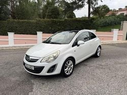 Usado 2011 Opel Corsa Edition | € 5.650 (Bom preço)