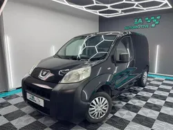 Preto Usado 2009 Peugeot Bipper Monovolume | € 5.250