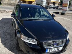 Usado 2010 Volvo V50 Carrinha | € 6.000 (Preço justo)