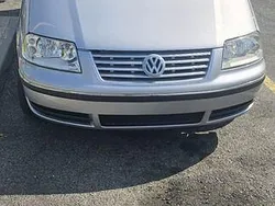 Usado 2005 VW Sharan Monovolume | € 7.850
