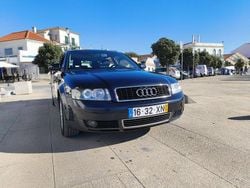 Usado 2004 Audi A4 Carrinha | € 5.500