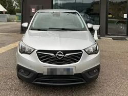 Prateado Usado 2019 Opel Crossland Business Elegance SUV | € 15.855