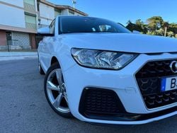 Usado 2019 Audi A1 Sportback Advanced Citadino | € 17.250